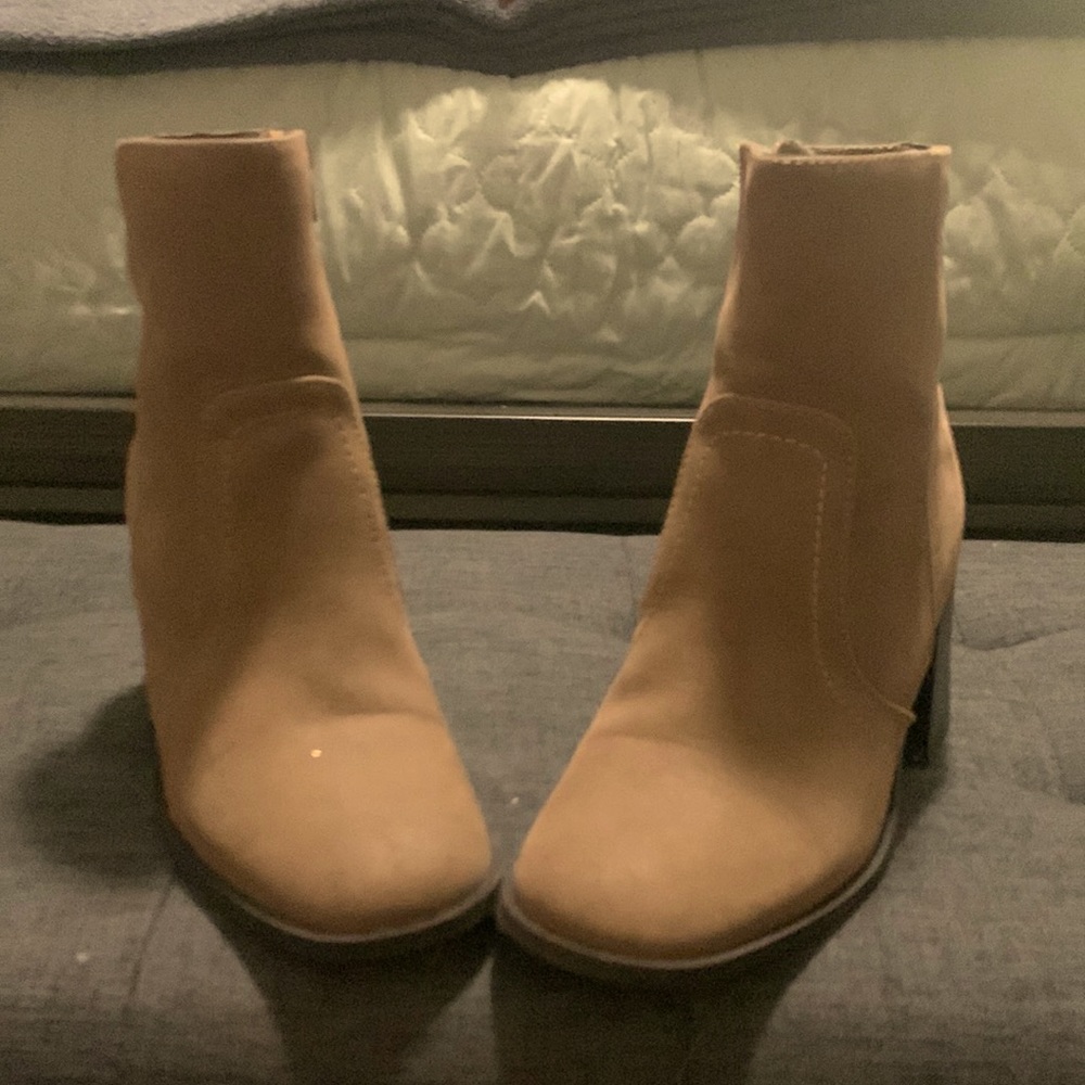 Boots - new